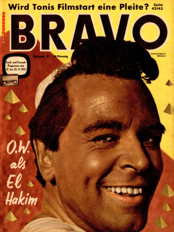BRAVO 1957-47